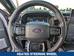 New 2025 Ford F-150 Lightning Platinum SuperCrew Cab AWD Pickup for sale #253131 - photo 14