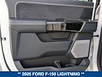 New 2025 Ford F-150 Lightning Platinum SuperCrew Cab AWD Pickup for sale #253131 - photo 17