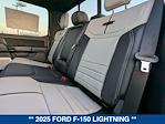 New 2025 Ford F-150 Lightning Platinum SuperCrew Cab AWD Pickup for sale #253131 - photo 18