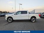 New 2025 Ford F-150 Lightning Platinum SuperCrew Cab AWD Pickup for sale #253131 - photo 2