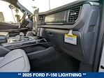 New 2025 Ford F-150 Lightning Platinum SuperCrew Cab AWD Pickup for sale #253131 - photo 20