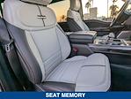 New 2025 Ford F-150 Lightning Platinum SuperCrew Cab AWD Pickup for sale #253131 - photo 21