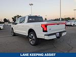 New 2025 Ford F-150 Lightning Platinum SuperCrew Cab AWD Pickup for sale #253131 - photo 3