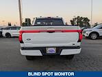 New 2025 Ford F-150 Lightning Platinum SuperCrew Cab AWD Pickup for sale #253131 - photo 4