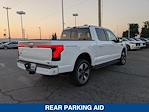 New 2025 Ford F-150 Lightning Platinum SuperCrew Cab AWD Pickup for sale #253131 - photo 5