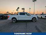 New 2025 Ford F-150 Lightning Platinum SuperCrew Cab AWD Pickup for sale #253131 - photo 6