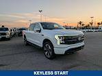 New 2025 Ford F-150 Lightning Platinum SuperCrew Cab AWD Pickup for sale #253131 - photo 7