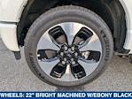 New 2025 Ford F-150 Lightning Platinum SuperCrew Cab AWD Pickup for sale #253131 - photo 9