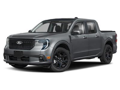 2025 Ford Maverick SuperCrew Cab AWD Pickup for sale #253142 - photo 1