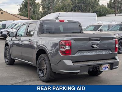 New 2025 Ford Maverick Lobo SuperCrew Cab for sale #253142 - photo 2
