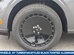 New 2025 Ford Maverick Lobo SuperCrew Cab AWD Pickup for sale #253142 - photo 8