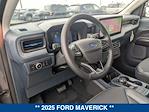 New 2025 Ford Maverick Lobo SuperCrew Cab AWD Pickup for sale #253142 - photo 9
