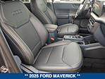 New 2025 Ford Maverick Lobo SuperCrew Cab AWD Pickup for sale #253142 - photo 18