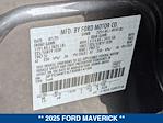 New 2025 Ford Maverick Lobo SuperCrew Cab AWD Pickup for sale #253142 - photo 20