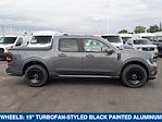 New 2025 Ford Maverick Lobo SuperCrew Cab for sale #253142 - photo 6