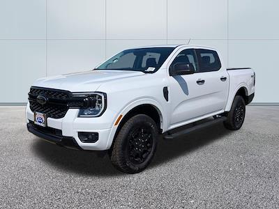 2025 Ford Ranger SuperCrew Cab 4x4 Pickup for sale #253145 - photo 1