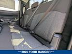 2025 Ford Ranger SuperCrew Cab 4x4 Pickup for sale #253145 - photo 18