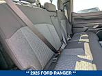 2025 Ford Ranger SuperCrew Cab 4x4 Pickup for sale #253145 - photo 19