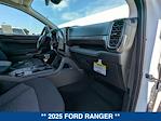 2025 Ford Ranger SuperCrew Cab 4x4 Pickup for sale #253145 - photo 20