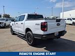 2025 Ford Ranger SuperCrew Cab 4x4 Pickup for sale #253145 - photo 2