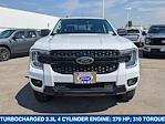 2025 Ford Ranger SuperCrew Cab 4x4 Pickup for sale #253145 - photo 8