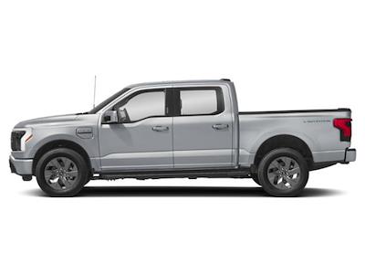 New 2025 Ford F-150 Lightning Lariat SuperCrew Cab AWD Pickup for sale #253149 - photo 2