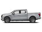 New 2025 Ford F-150 Lightning Lariat SuperCrew Cab AWD Pickup for sale #253149 - photo 2