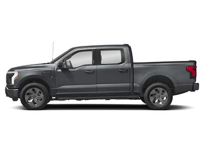 New 2025 Ford F-150 Lightning Lariat SuperCrew Cab AWD Pickup for sale #253161 - photo 2
