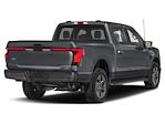 New 2025 Ford F-150 Lightning Lariat SuperCrew Cab AWD Pickup for sale #253161 - photo 3