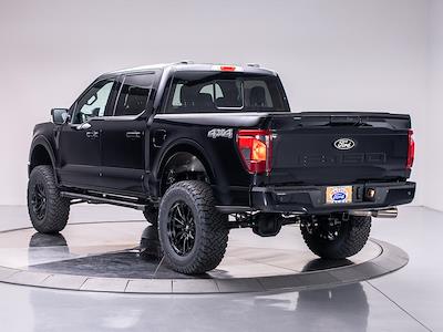 2025 Ford F-150 SuperCrew Cab 4x4 Pickup for sale #253164 - photo 2