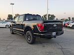 New 2025 Ford F-150 XLT SuperCrew Cab 4x4 Pickup for sale #253164 - photo 2