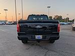 New 2025 Ford F-150 XLT SuperCrew Cab 4x4 Pickup for sale #253164 - photo 4