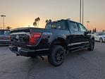 New 2025 Ford F-150 XLT SuperCrew Cab 4x4 Pickup for sale #253164 - photo 5