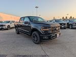 New 2025 Ford F-150 XLT SuperCrew Cab 4x4 Pickup for sale #253164 - photo 7