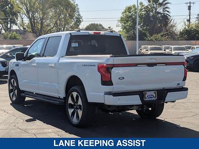 New 2025 Ford F-150 Lightning - photo 1