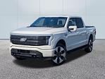 New 2025 Ford F-150 Lightning Platinum SuperCrew Cab for sale #253168 - photo 1