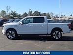 New 2025 Ford F-150 Lightning Platinum SuperCrew Cab for sale #253168 - photo 3