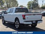 New 2025 Ford F-150 Lightning Platinum SuperCrew Cab for sale #253168 - photo 2