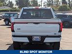 New 2025 Ford F-150 Lightning Platinum SuperCrew Cab for sale #253168 - photo 4