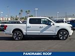 New 2025 Ford F-150 Lightning Platinum SuperCrew Cab for sale #253168 - photo 6