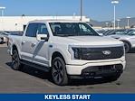 New 2025 Ford F-150 Lightning Platinum SuperCrew Cab for sale #253168 - photo 7