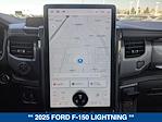 New 2025 Ford F-150 Lightning Platinum SuperCrew Cab for sale #253168 - photo 13
