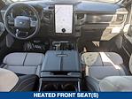 New 2025 Ford F-150 Lightning Platinum SuperCrew Cab for sale #253168 - photo 16