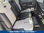 New 2025 Ford F-150 Lightning Platinum SuperCrew Cab for sale #253168 - photo 18
