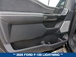 2025 Ford F-150 Lightning SuperCrew Cab AWD Pickup for sale #253174 - photo 10