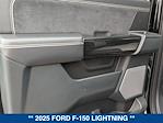 2025 Ford F-150 Lightning SuperCrew Cab AWD Pickup for sale #253174 - photo 17