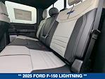 2025 Ford F-150 Lightning SuperCrew Cab AWD Pickup for sale #253174 - photo 18