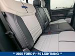 2025 Ford F-150 Lightning SuperCrew Cab AWD Pickup for sale #253174 - photo 19