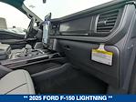 2025 Ford F-150 Lightning SuperCrew Cab AWD Pickup for sale #253174 - photo 20