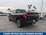 2025 Ford F-150 Lightning SuperCrew Cab AWD Pickup for sale #253174 - photo 3